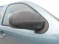 2008 Stealth Gray Metallic GMC Sierra 1500 SLE Crew Cab 4x4  photo #16