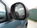 2008 Stealth Gray Metallic GMC Sierra 1500 SLE Crew Cab 4x4  photo #17