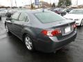 Polished Metal Metallic - TSX Sedan Photo No. 4