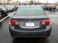 Polished Metal Metallic - TSX Sedan Photo No. 5