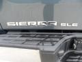 2008 Stealth Gray Metallic GMC Sierra 1500 SLE Crew Cab 4x4  photo #21