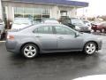 Polished Metal Metallic - TSX Sedan Photo No. 7