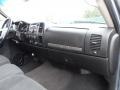 2008 Stealth Gray Metallic GMC Sierra 1500 SLE Crew Cab 4x4  photo #26