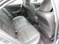 Polished Metal Metallic - TSX Sedan Photo No. 12