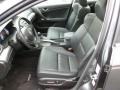 Polished Metal Metallic - TSX Sedan Photo No. 15