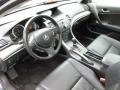 Ebony Prime Interior Photo for 2010 Acura TSX #61280904