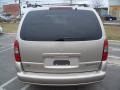 Sand Beige Metallic - Silhouette GLS Photo No. 5
