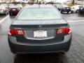 Polished Metal Metallic - TSX Sedan Photo No. 5