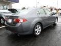Polished Metal Metallic - TSX Sedan Photo No. 6