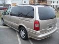 Sand Beige Metallic - Silhouette GLS Photo No. 6