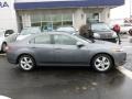 Polished Metal Metallic - TSX Sedan Photo No. 7