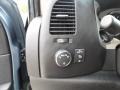 2008 Stealth Gray Metallic GMC Sierra 1500 SLE Crew Cab 4x4  photo #46