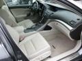 Polished Metal Metallic - TSX Sedan Photo No. 9
