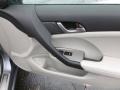 Polished Metal Metallic - TSX Sedan Photo No. 10