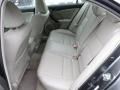 Polished Metal Metallic - TSX Sedan Photo No. 13