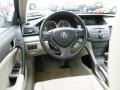 Polished Metal Metallic - TSX Sedan Photo No. 14