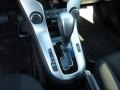 Crystal Red Metallic - Cruze LT Photo No. 10