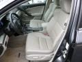 Polished Metal Metallic - TSX Sedan Photo No. 15