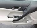 Polished Metal Metallic - TSX Sedan Photo No. 17
