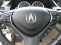 Polished Metal Metallic - TSX Sedan Photo No. 18