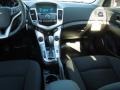 Crystal Red Metallic - Cruze LT Photo No. 16
