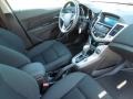 Crystal Red Metallic - Cruze LT Photo No. 20