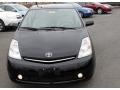 Black - Prius Hybrid Touring Photo No. 2