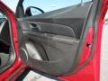 Crystal Red Metallic - Cruze LT Photo No. 21