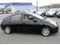 Black - Prius Hybrid Touring Photo No. 4