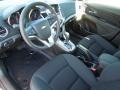 Crystal Red Metallic - Cruze LT Photo No. 24