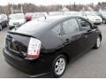 Black - Prius Hybrid Touring Photo No. 6