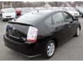 Black - Prius Hybrid Touring Photo No. 7
