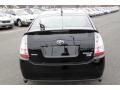 Black - Prius Hybrid Touring Photo No. 8