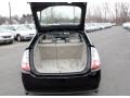 Black - Prius Hybrid Touring Photo No. 9
