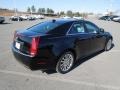 Black Raven - CTS 3.6 Sedan Photo No. 5