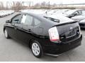 Black - Prius Hybrid Touring Photo No. 13