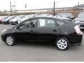 Black - Prius Hybrid Touring Photo No. 14