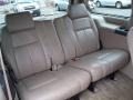 Sand Beige Metallic - Silhouette GLS Photo No. 13