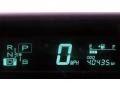 Black - Prius Hybrid Touring Photo No. 25