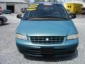 Island Teal Pearl - Grand Voyager SE Photo No. 2