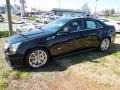 Black Raven - CTS -V Sedan Photo No. 1
