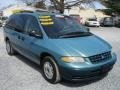 Island Teal Pearl - Grand Voyager SE Photo No. 3