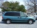 Island Teal Pearl - Grand Voyager SE Photo No. 4