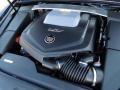 6.2 Liter Eaton Supercharged OHV 16-Valve V8 Engine for 2012 Cadillac CTS -V Sedan #61281947