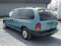 Island Teal Pearl - Grand Voyager SE Photo No. 7