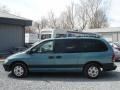 Island Teal Pearl - Grand Voyager SE Photo No. 8