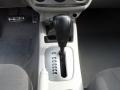 4 Speed Automatic 2006 Kia Spectra Spectra5 Hatchback Transmission