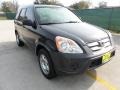 2005 Nighthawk Black Pearl Honda CR-V LX  photo #1