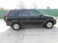 2005 Nighthawk Black Pearl Honda CR-V LX  photo #2
