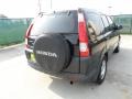 2005 Nighthawk Black Pearl Honda CR-V LX  photo #3